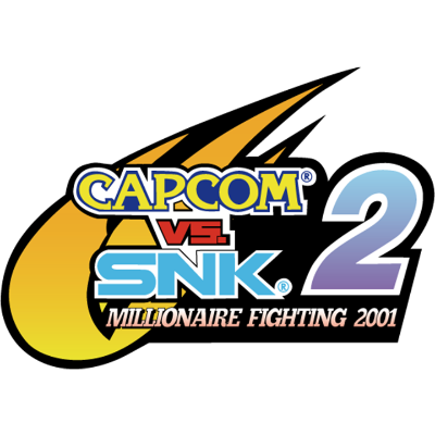 Capcom vs SNK2