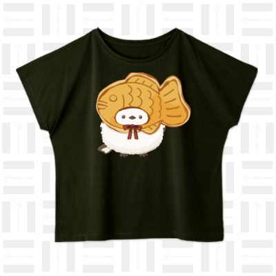 Tシャツトリニティ