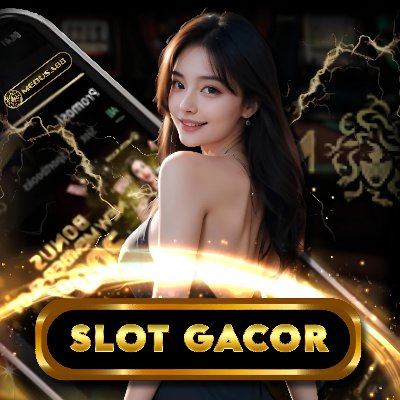 login slot gacor