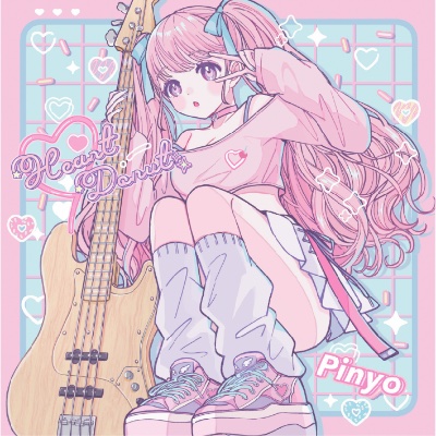 Py Pinyo ぴにょ/pinyo lit.link(リットリンク)