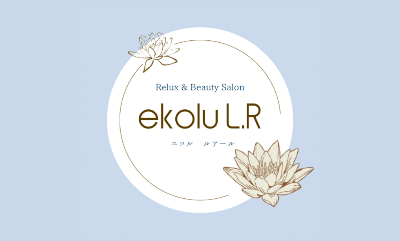 お店Instagram [ekolu L.R]