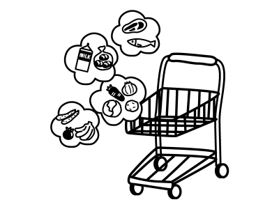 SHOP＊CD,オリジナルグッズ等