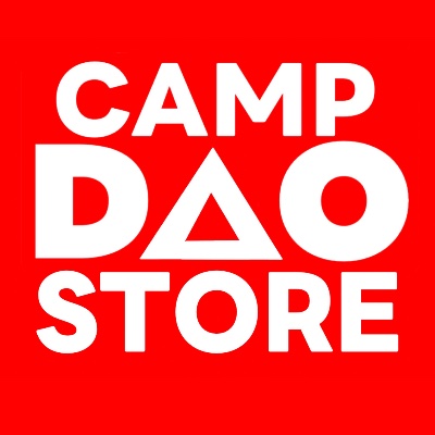 CampDAO Store