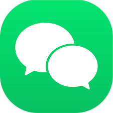 🌙 以下是 WeChat ID，歡迎加好友免費諮詢！