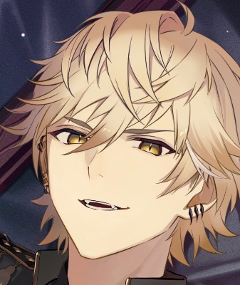 profile icon