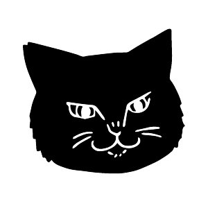 猫社謹製ウェブサイト