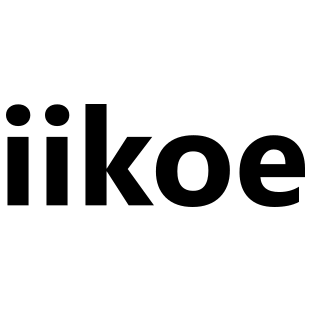 iikoe