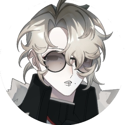 profile icon