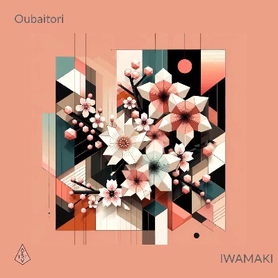 「TREVE Series 88」OUBAITORI - Iwamaki 2024