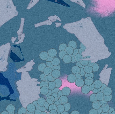 A Drone Odyssey: MENOU (Live Set) by Jin Synth 2024