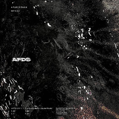 EP［Affine darkscience］