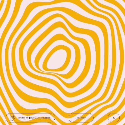 Identity formation listening session - 12 - Return [by iwamaki] by studio bb 2024