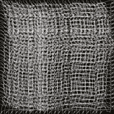 EP with Paolo Calabrese ［A Silent Place］