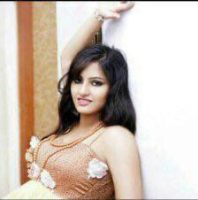 Anushika Ray