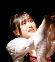 🎫小山 舞里愛
