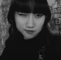 🎫奥 風歌