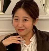 🎫【座長】西村 菜波