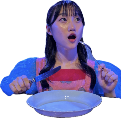 ゲスト出演・奥 風歌(ｵｸ ﾌｳｶ)