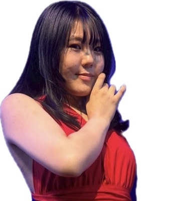 江川 珠奈(ｴｶﾞﾜ ﾐﾅ)