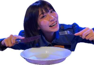 ふかほり ゆうな
