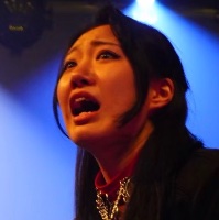 🎫船橋 綾香
