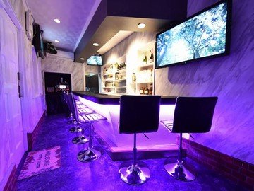 share snack&bar P-Style