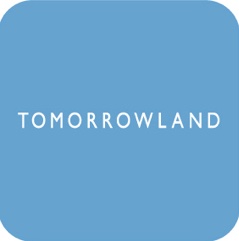 TOMORROWLAND