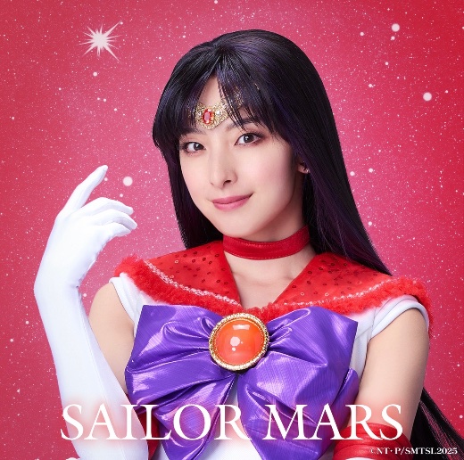 SailorMoon The Super Live