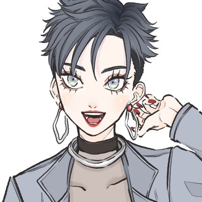 profile icon