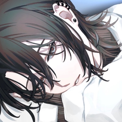 profile icon