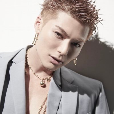 EXILE SHOKICHI X