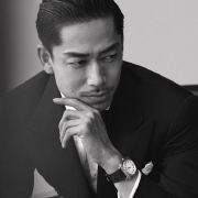 EXILE AKIRA weibo
