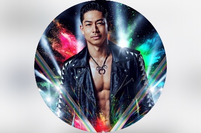 EXILE AKIRA Instagram