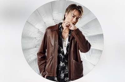 EXILE TAKAHIRO Instagram