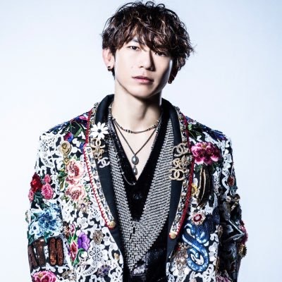 EXILE NAOTO X