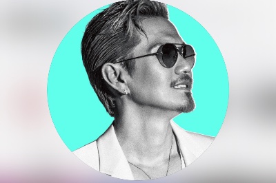 EXILE ATSUSHI Instagram