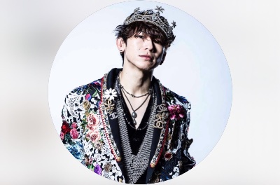 EXILE NAOTO Instagram