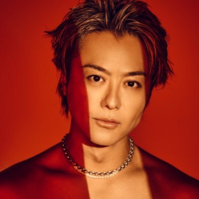 EXILE TAKAHIRO X