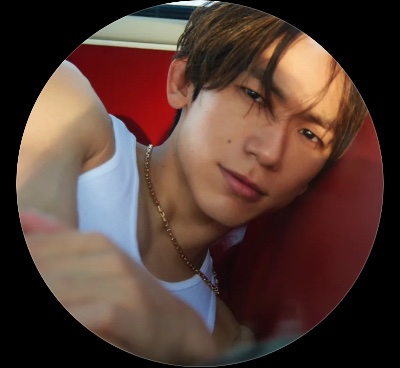 EXILE NAOTO TikTok