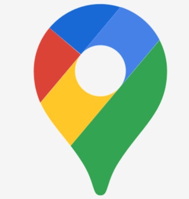Google maps