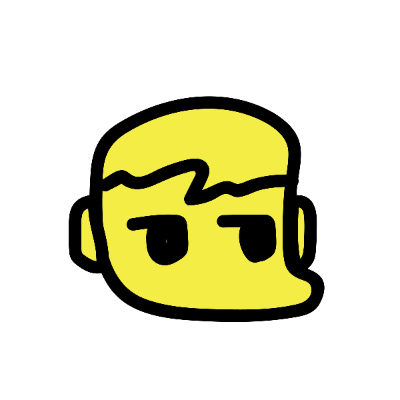 profile icon