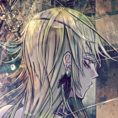 profile icon