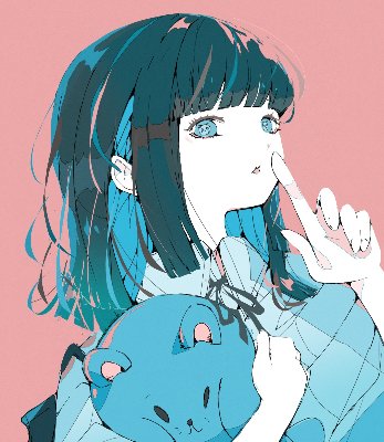 profile icon