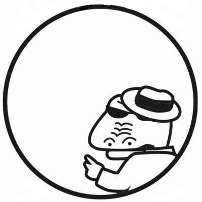 profile icon