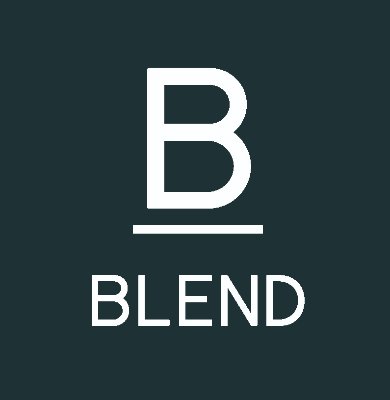 Blend Studio Group