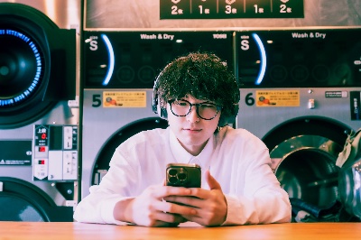 profile icon