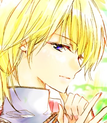 profile icon
