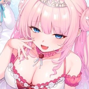 👑いっしんふらん👑