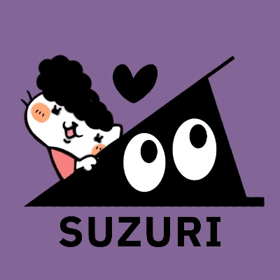SUZURI