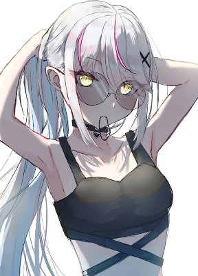 profile icon